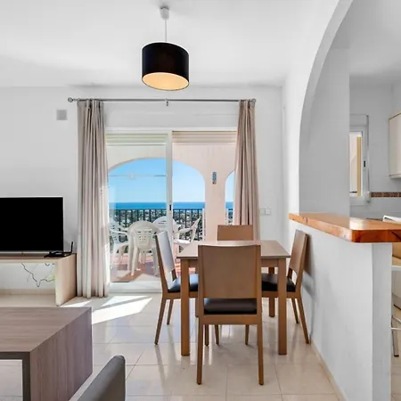 Bacano Villa Denia
