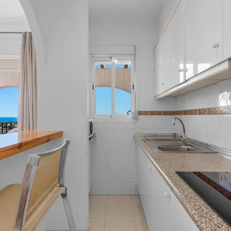 Villa Bacano Denia